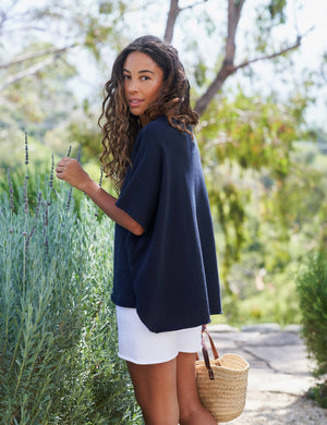 Olive Original Capelet
