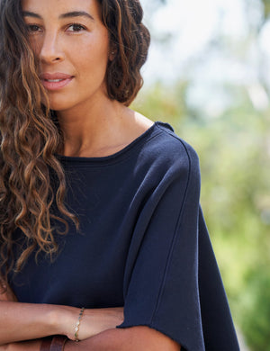 Olive Original Capelet