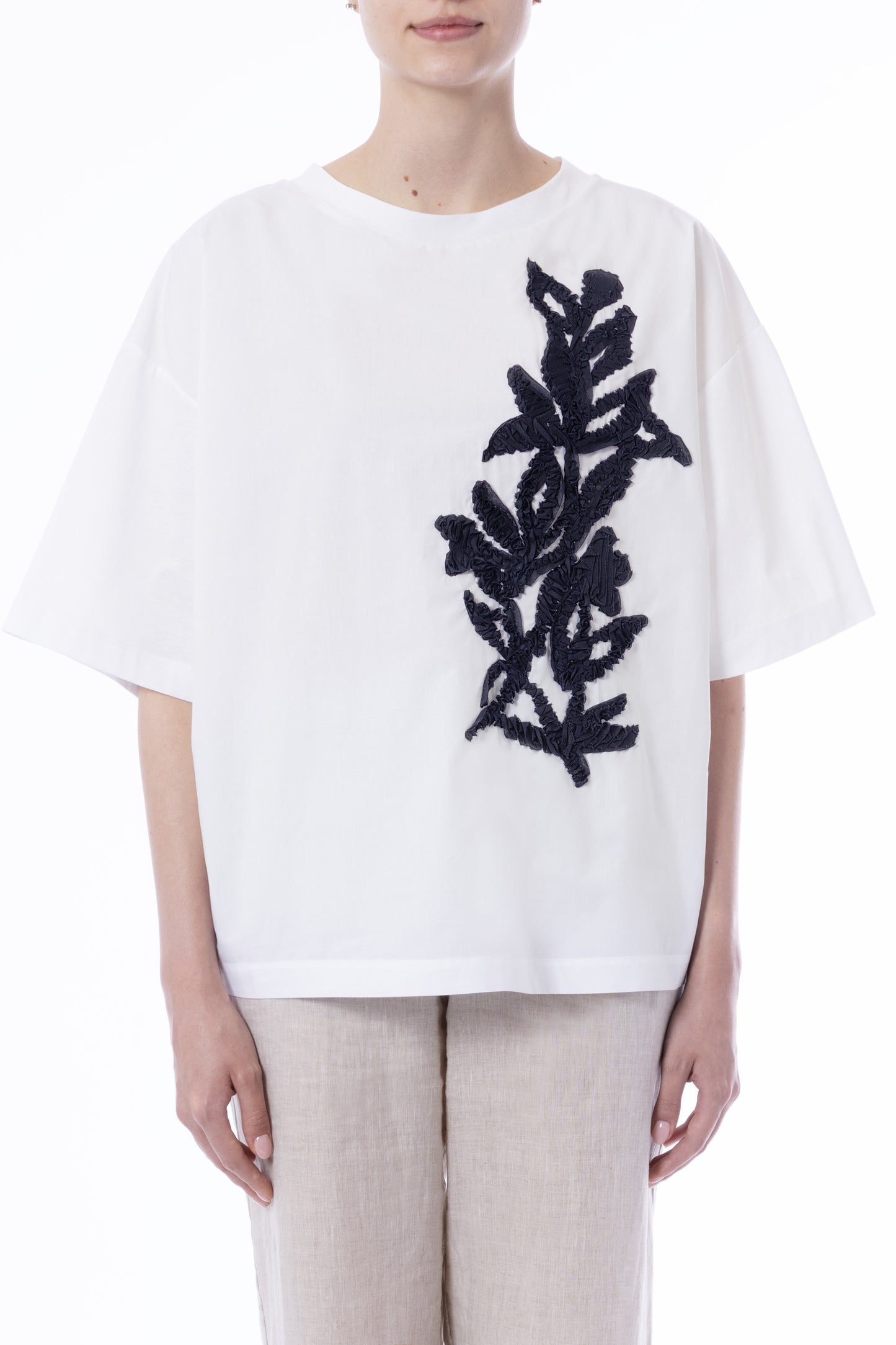 Kimono T-Shirt