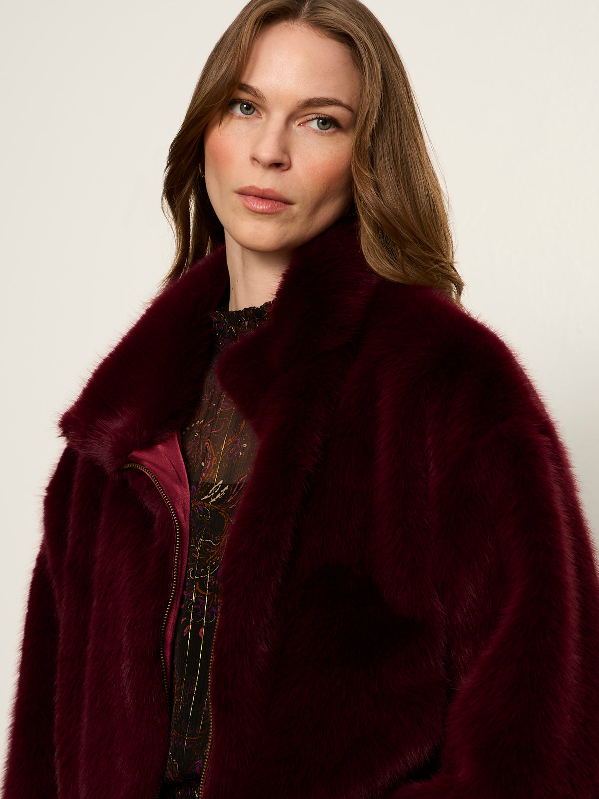 Everest Fur Bomber