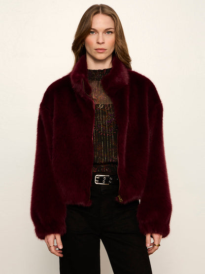 Everest Fur Bomber