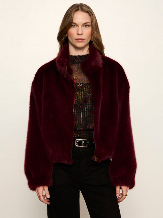 Everest Fur Bomber