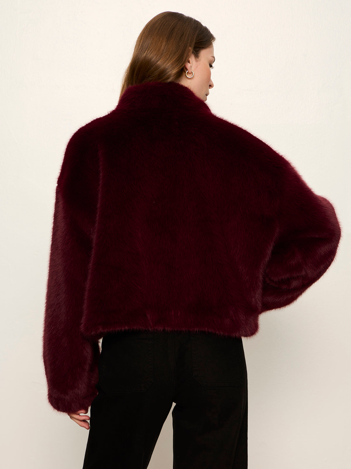 Everest Fur Bomber
