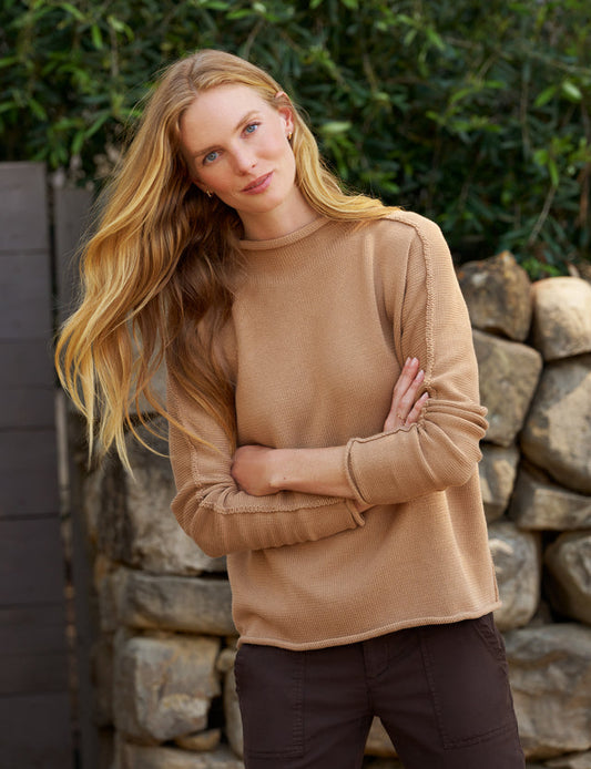 Monterey Sweater