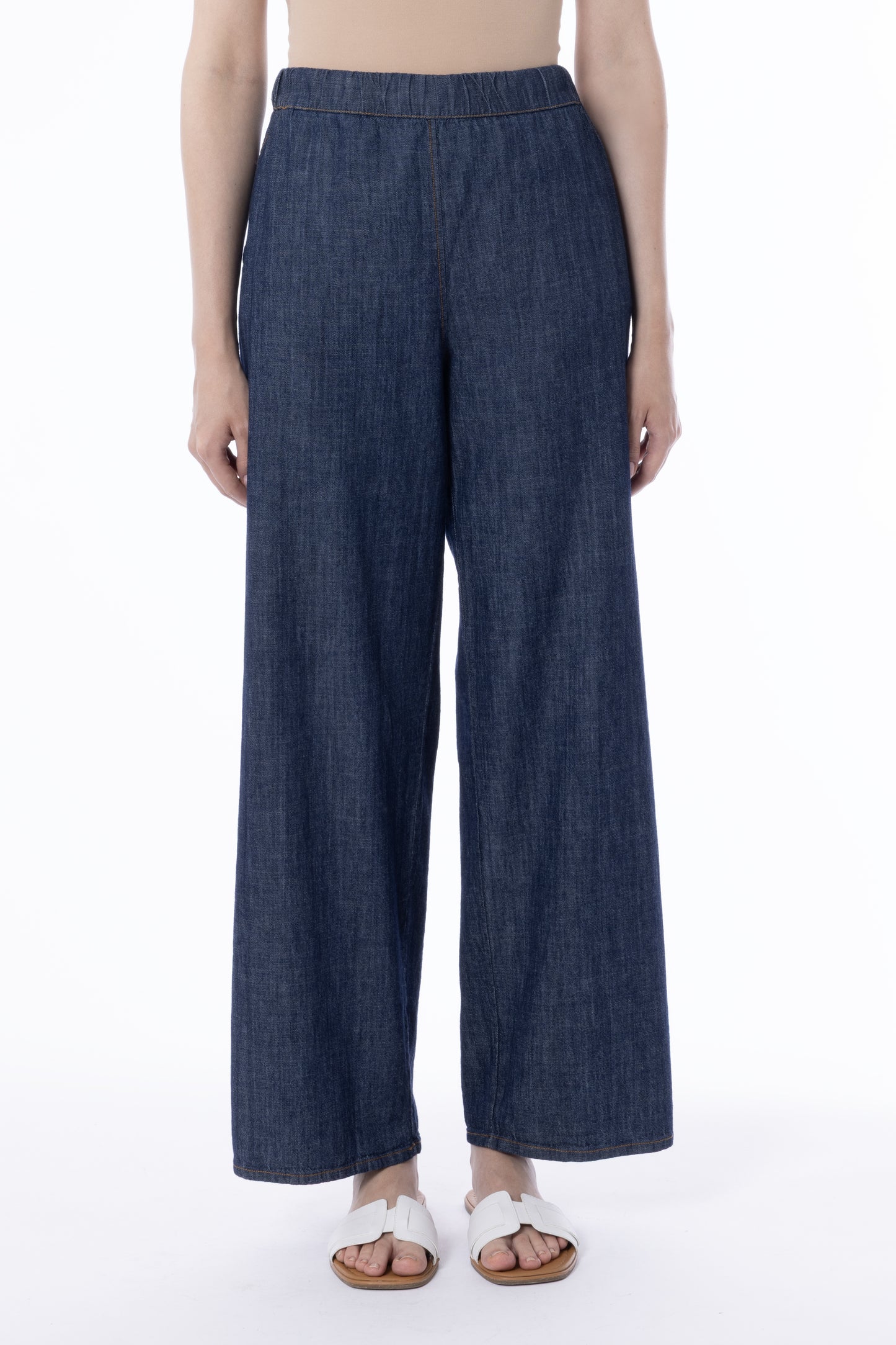 Denim Pant