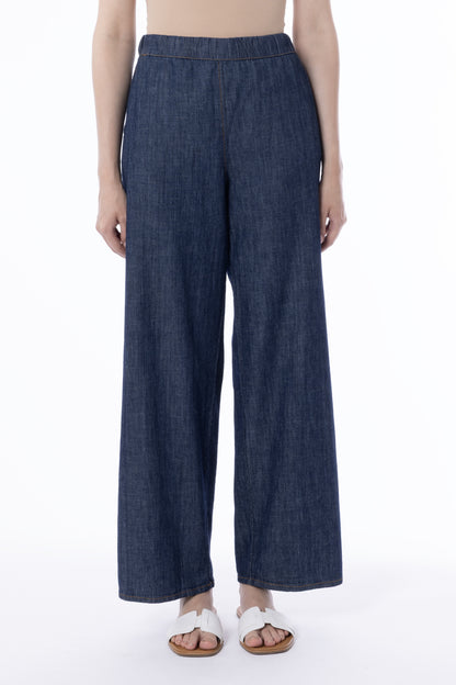 Denim Pant
