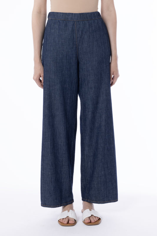 Denim Pant