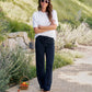 Catherine Long Sweatpant