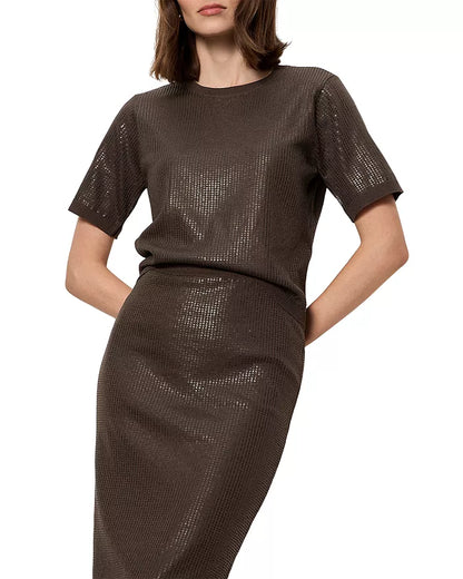 Sparkle Sequin Sweater