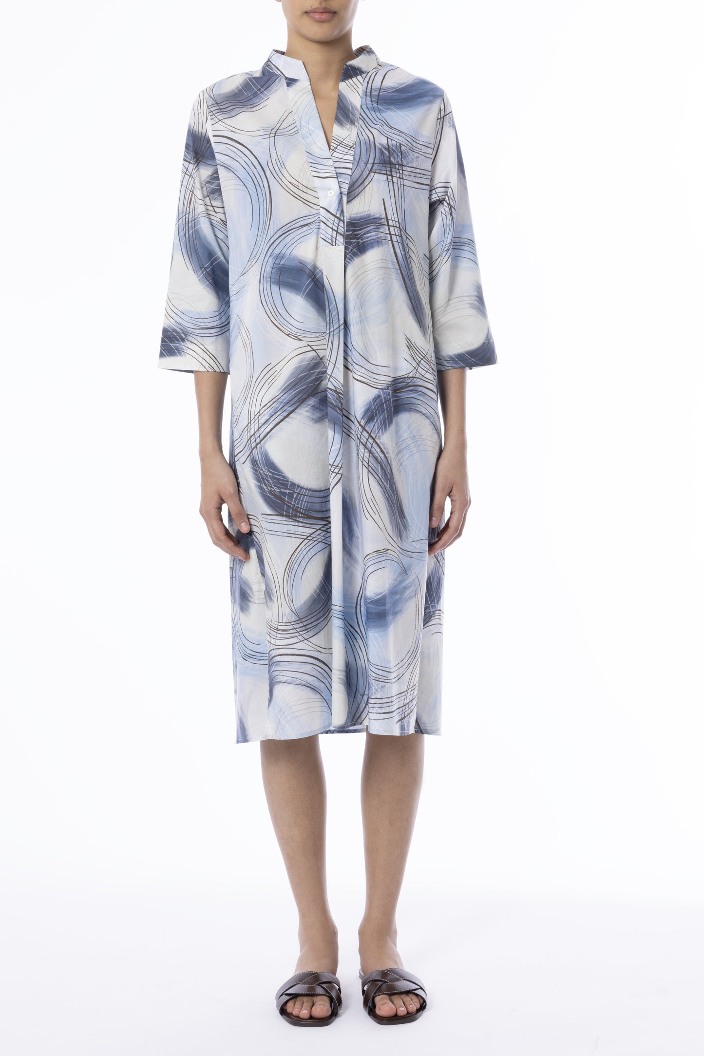 Coreana Dress