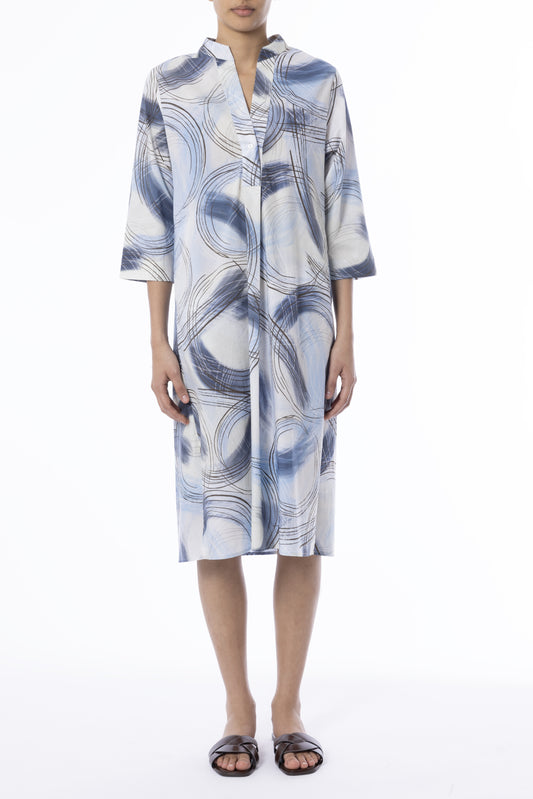 Coreana Dress