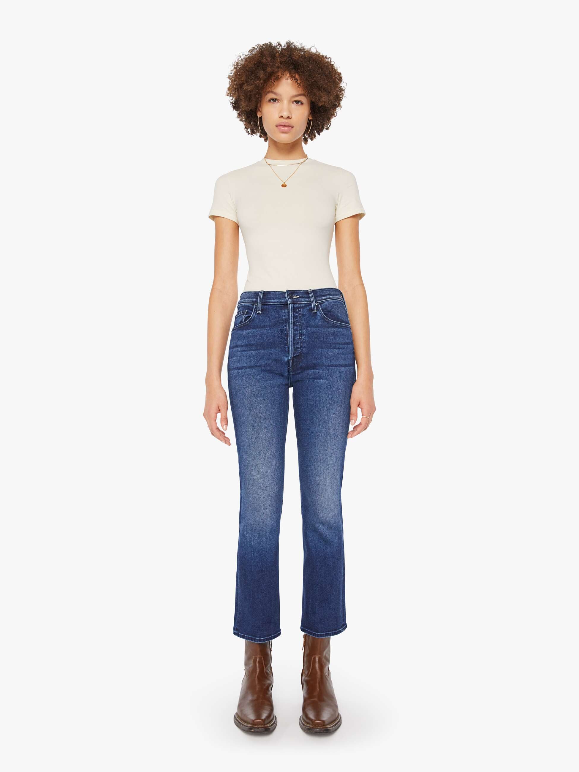 Women's Denim – Grapevine