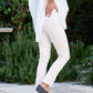 Derry Illusion-Antique White