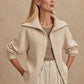 Enrico Knit Jacket