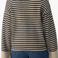 Chalet Stripe Sweater