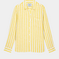 Charli Button-Down