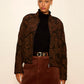 Empress Quilted Bomber