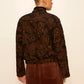 Empress Quilted Bomber