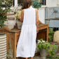 Daphne Shirtdress