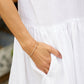 Daphne Shirtdress
