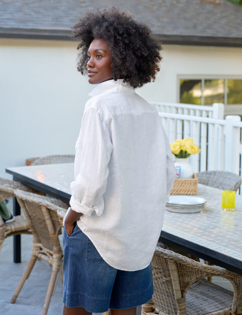 Eileen Relaxed BU - WTLN