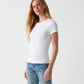 Lexy Band Crew Tee