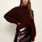 Kacy Ribbed Sweater