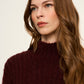 Kacy Ribbed Sweater