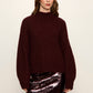 Kacy Ribbed Sweater