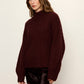 Kacy Ribbed Sweater