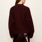 Kacy Ribbed Sweater