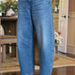 Brennan Barrel Jean