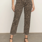 Cadence 90's Straight Crop