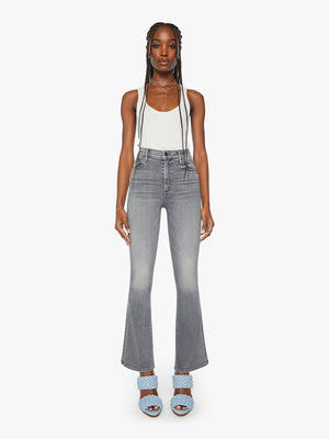 High Waist Weekender Skimp