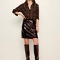 Best Pailette Skirt
