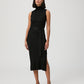 Rib Zoelle Dress