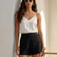Carys Silk Cami
