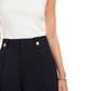 Cassidy Pleated Shorts