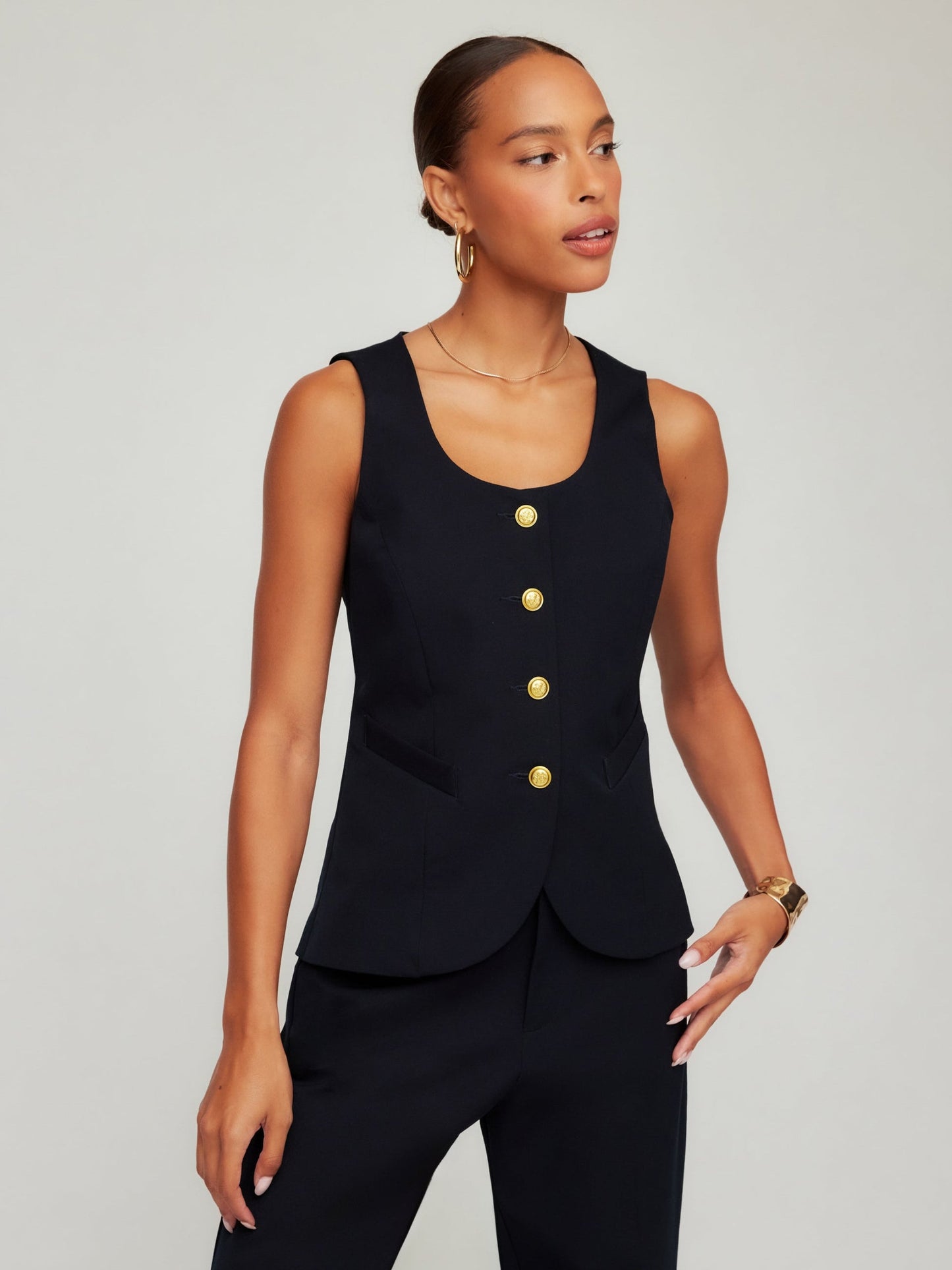 June Vest