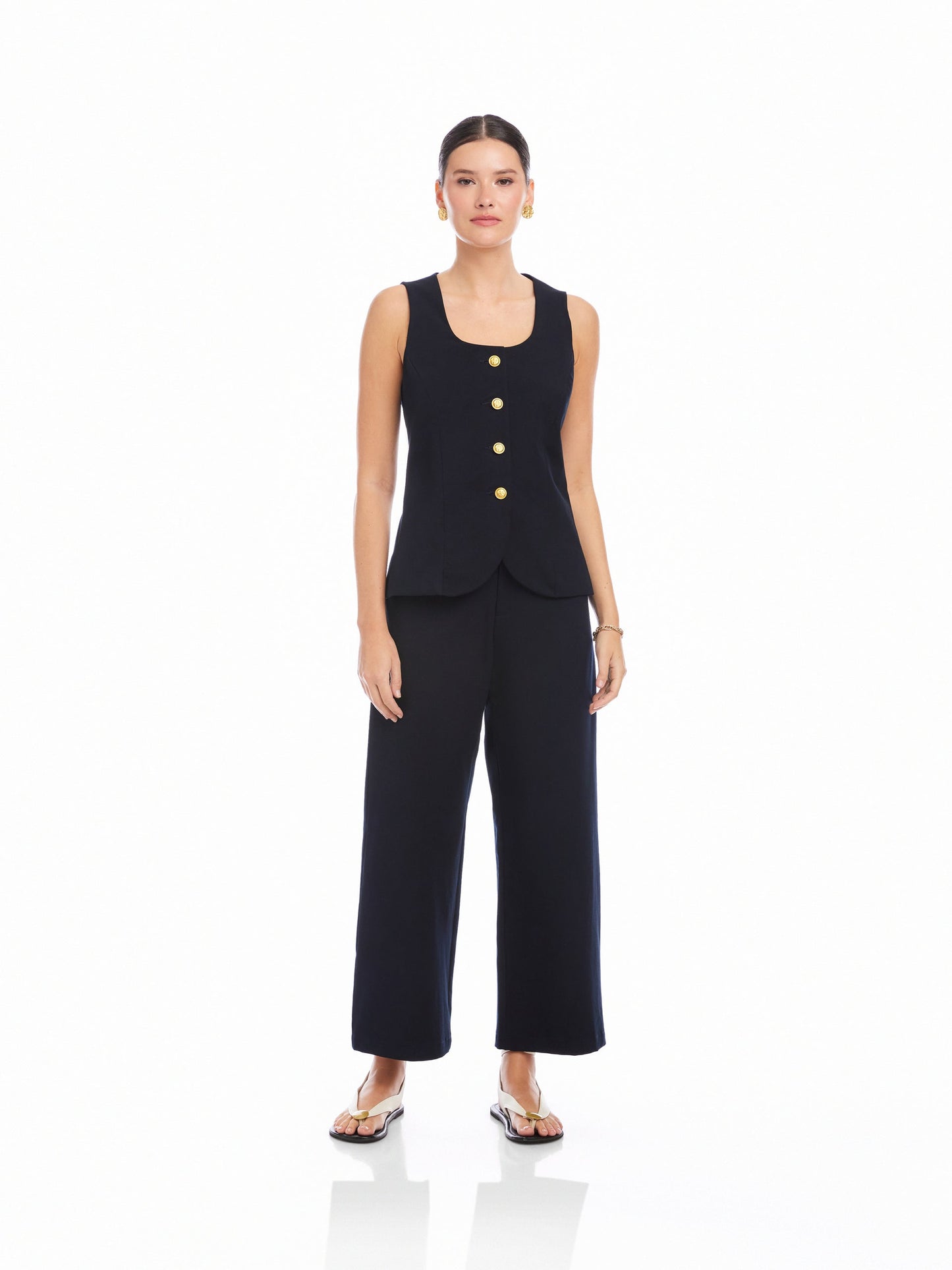June Vest