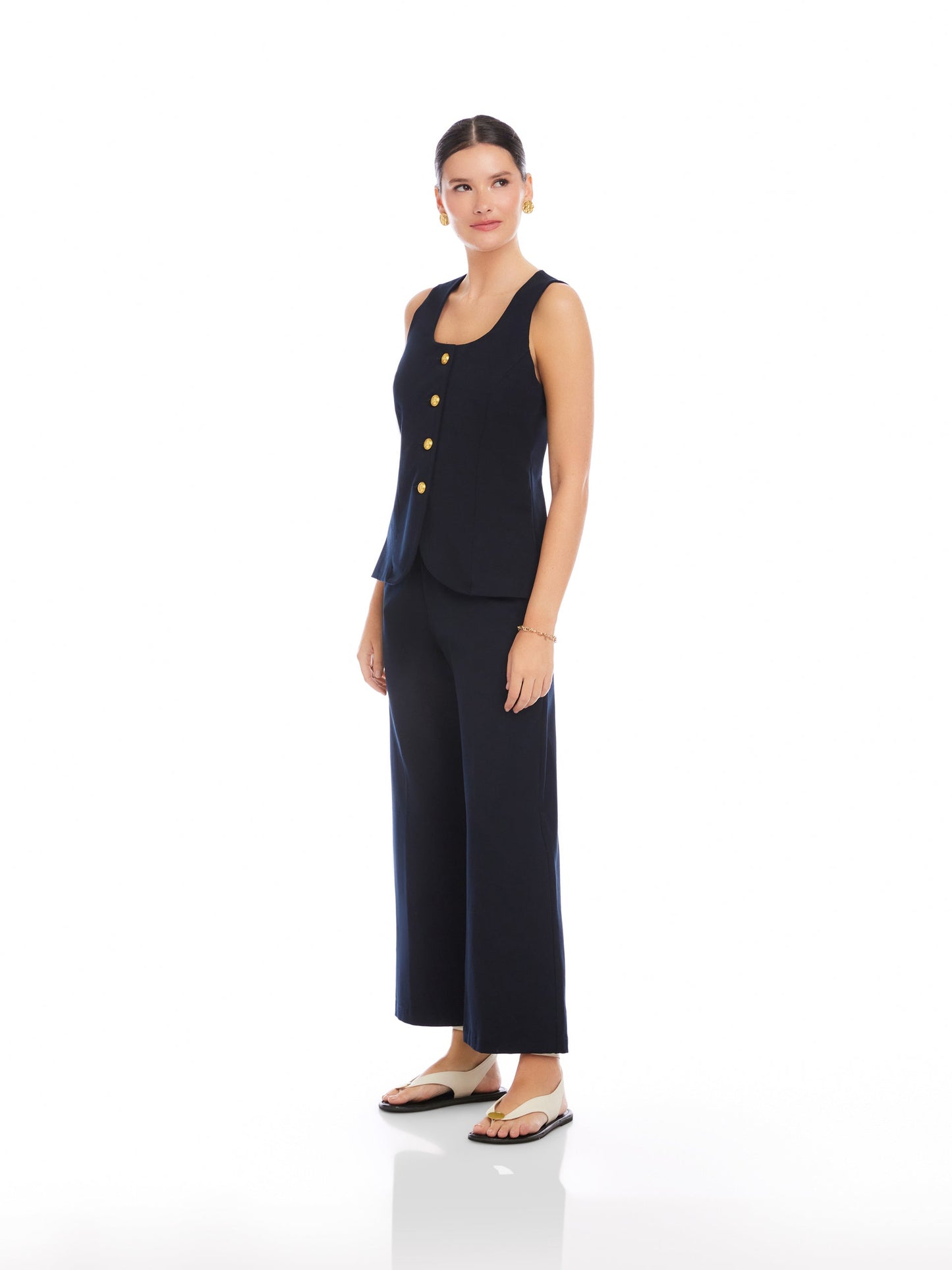 June Vest