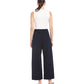 Janice Cropped Wide Leg