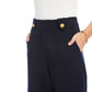 Janice Cropped Wide Leg