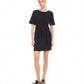 Diana Side-Knot Dress
