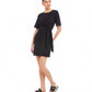 Diana Side-Knot Dress