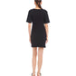 Diana Side-Knot Dress