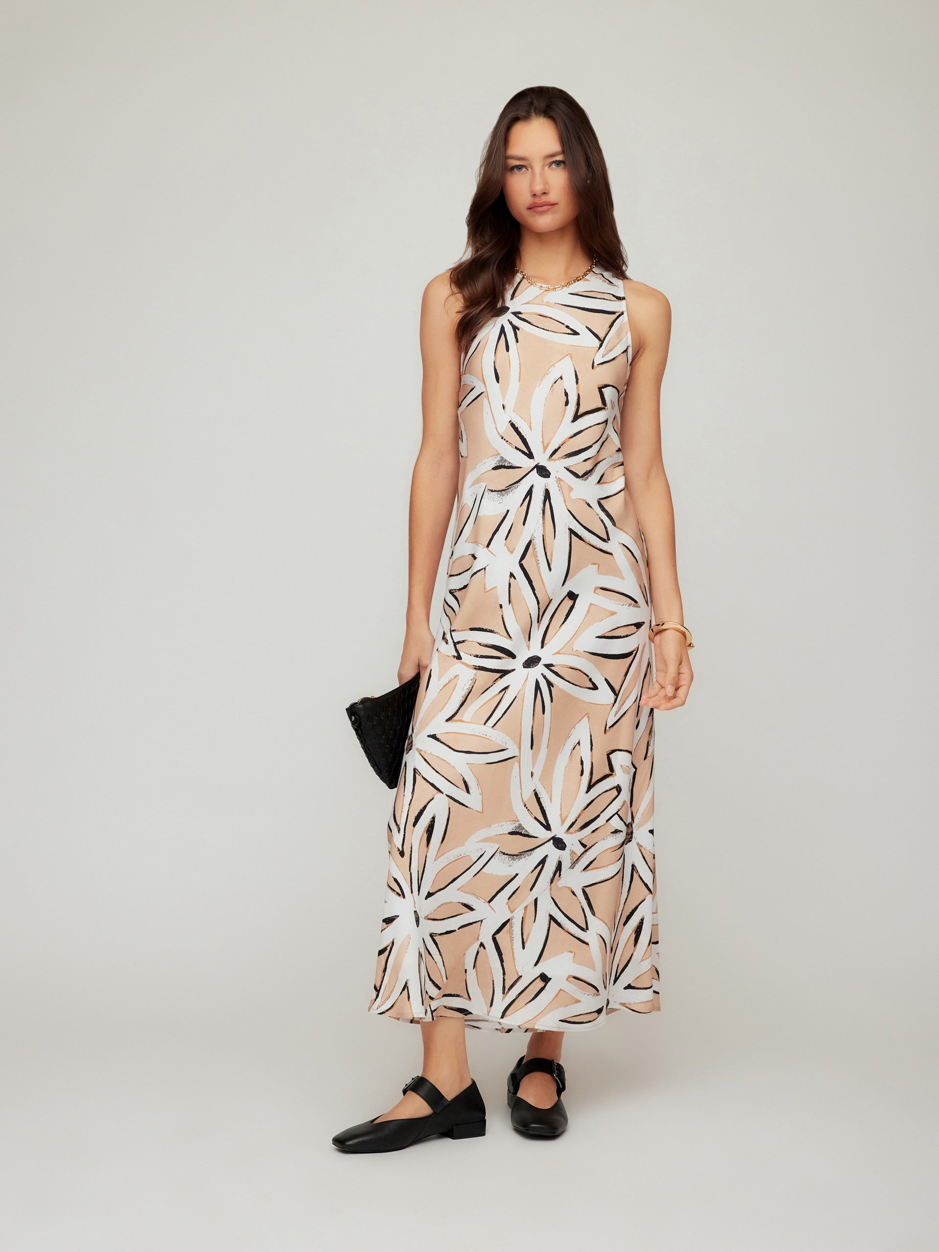 dani maxi dress Dani 2.0 Maxi Dress FOXBLOOD