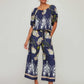 Tilly Cropped Pant