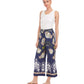 Tilly Cropped Pant