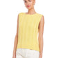 Zaydee Crochet Tank
